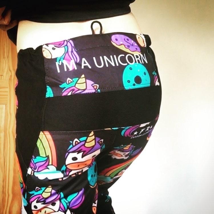Unicorn Shorts & Trousers - (PRE-ORDER)