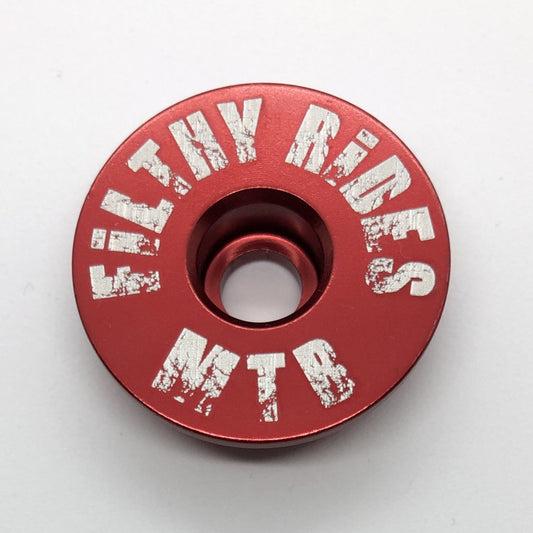 Filthy Rides Top Cap