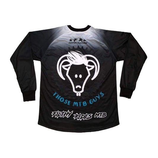 Those Mtb Guys Team Jersey