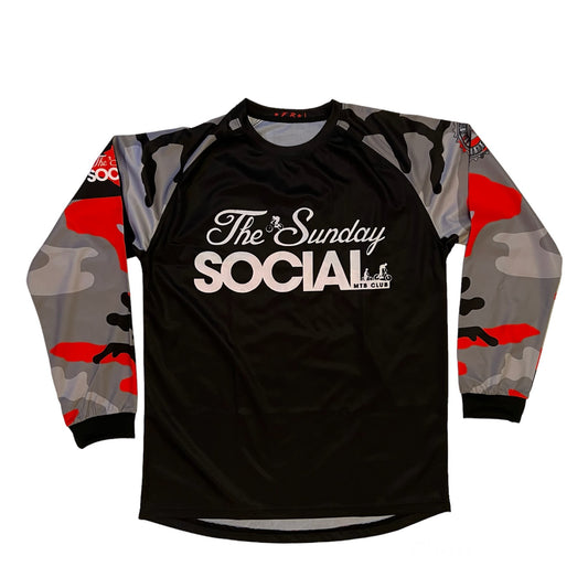 Sunday Social Jerseys