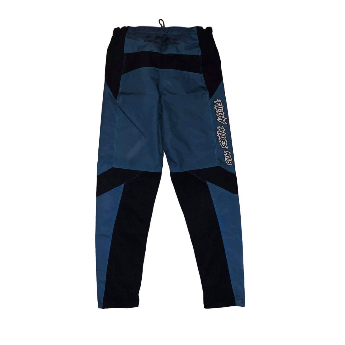 Blue Shorts & Trousers - (PRE-ORDER)