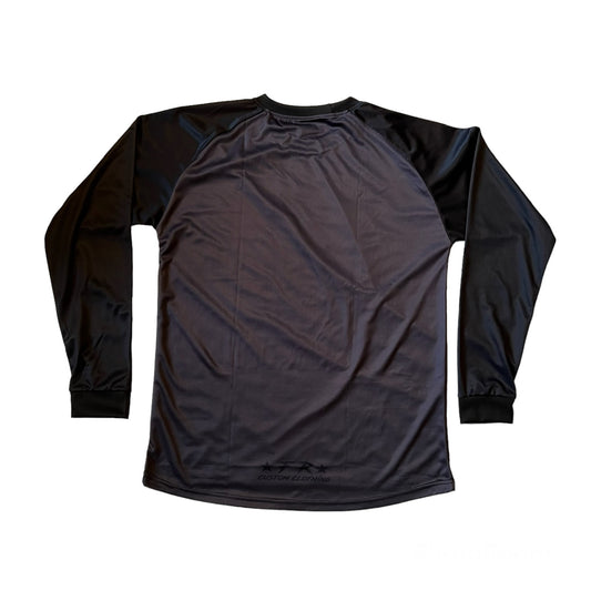 STEALTH JERSEYS (PRE-ORDER) - LONG OR SHORT SLEEVE