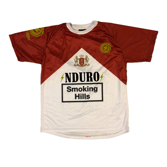Smoking Hills NDURO Edition - (PRE-ORDER)